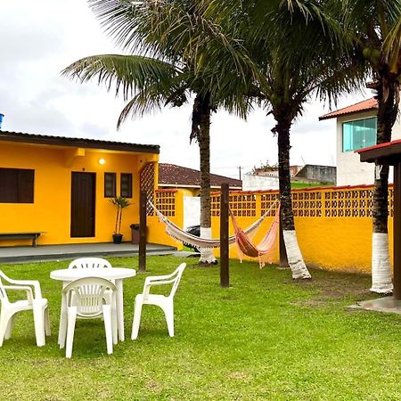 Apartamentos Atlantico Ilha Comprida Luaran gambar