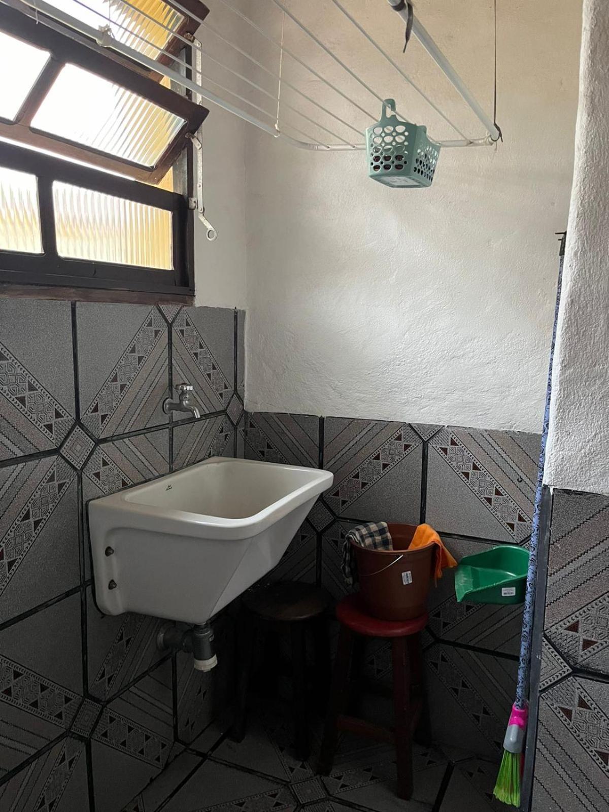 Apartamentos Atlantico Ilha Comprida Luaran gambar