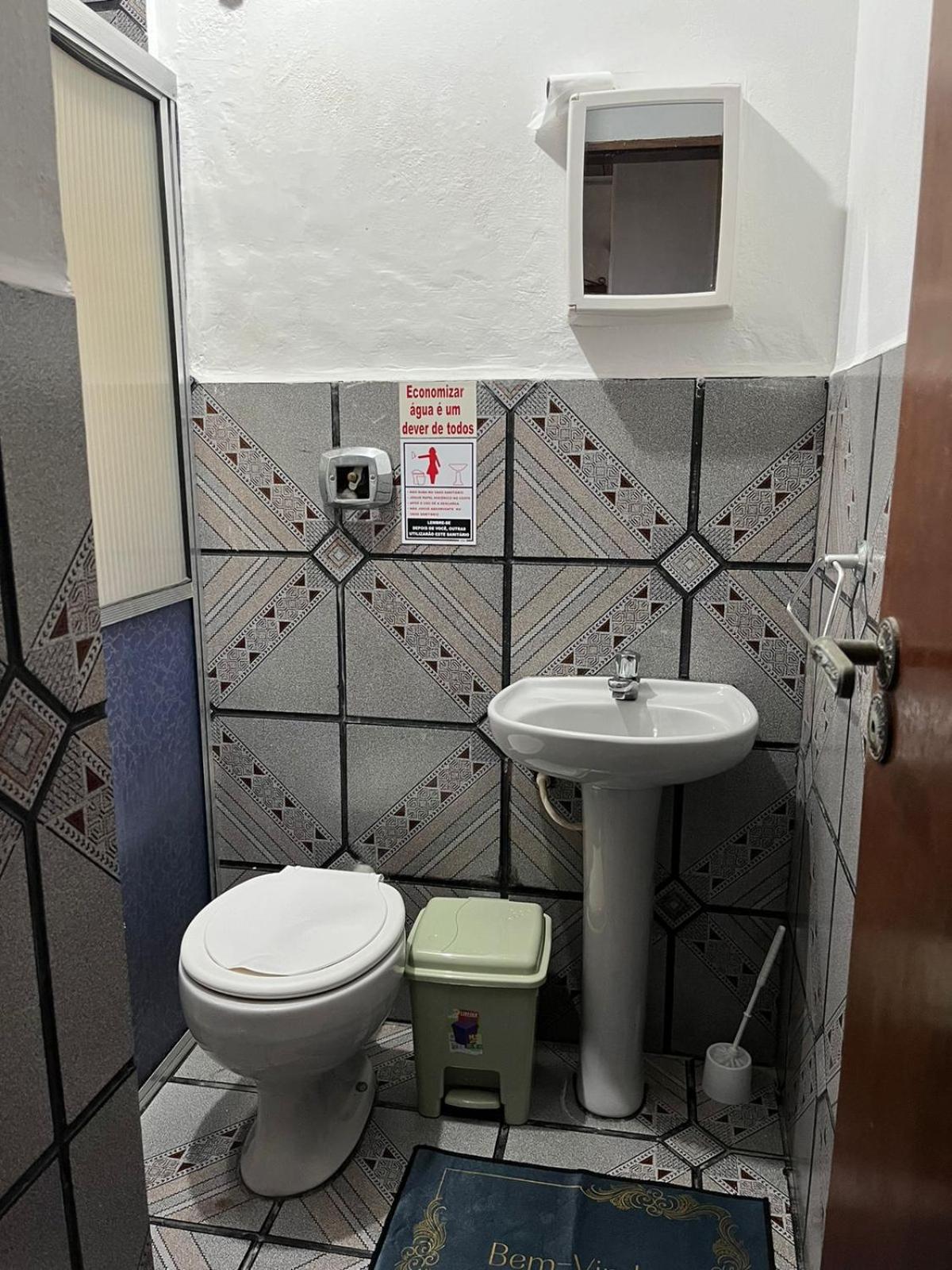 Apartamentos Atlantico Ilha Comprida Luaran gambar
