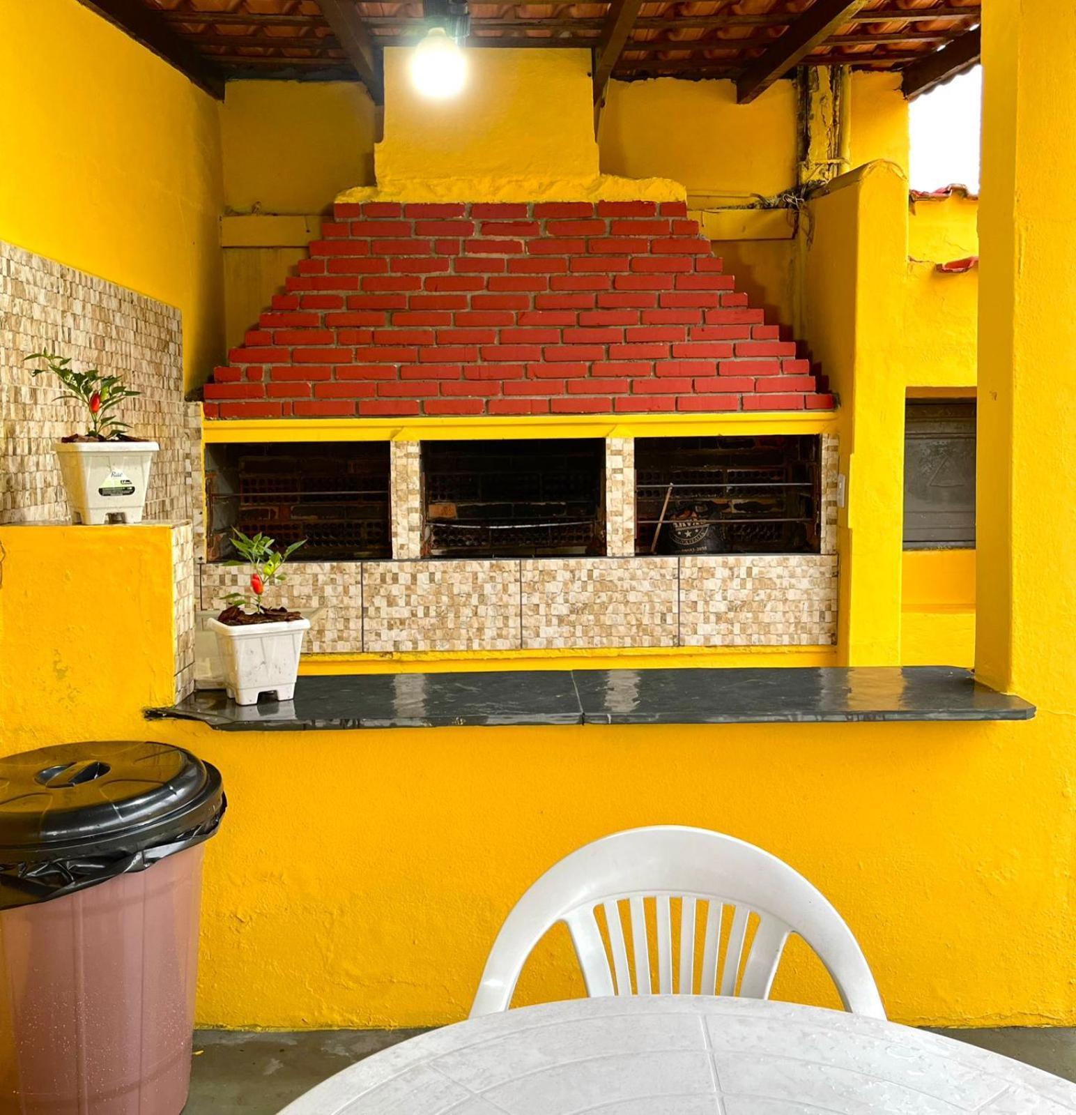 Apartamentos Atlantico Ilha Comprida Luaran gambar