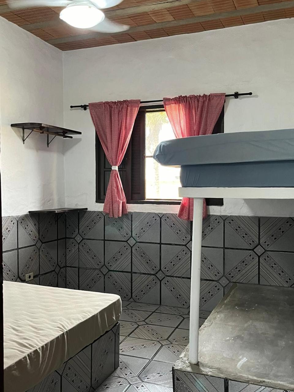 Apartamentos Atlantico Ilha Comprida Luaran gambar