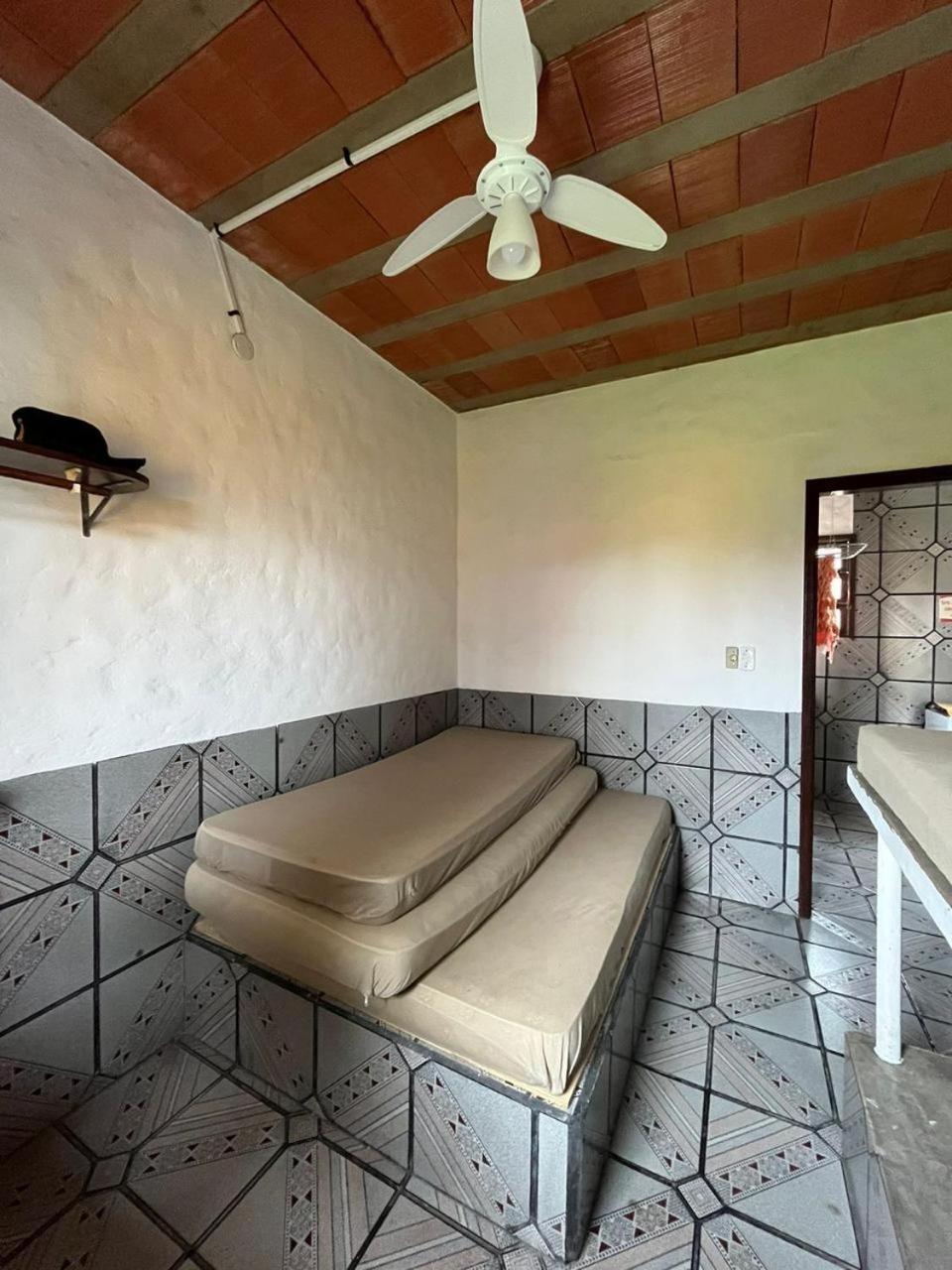 Apartamentos Atlantico Ilha Comprida Luaran gambar