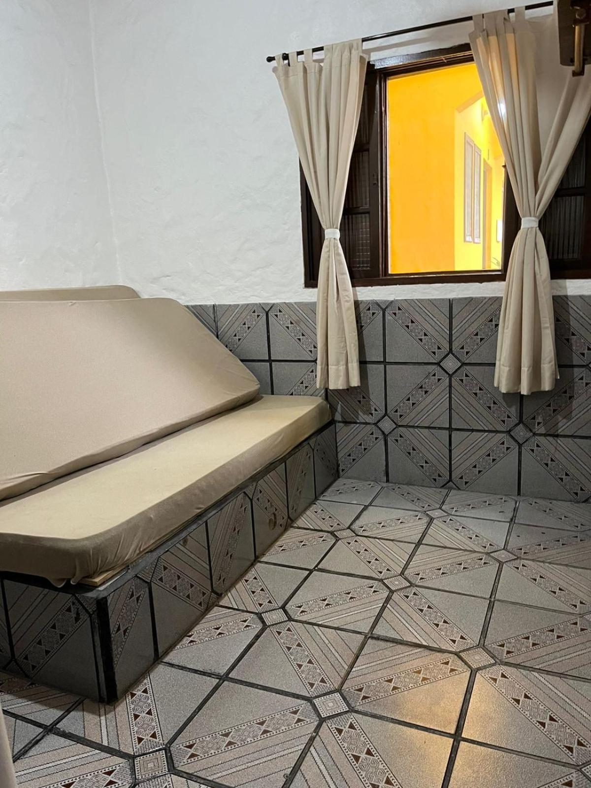 Apartamentos Atlantico Ilha Comprida Luaran gambar