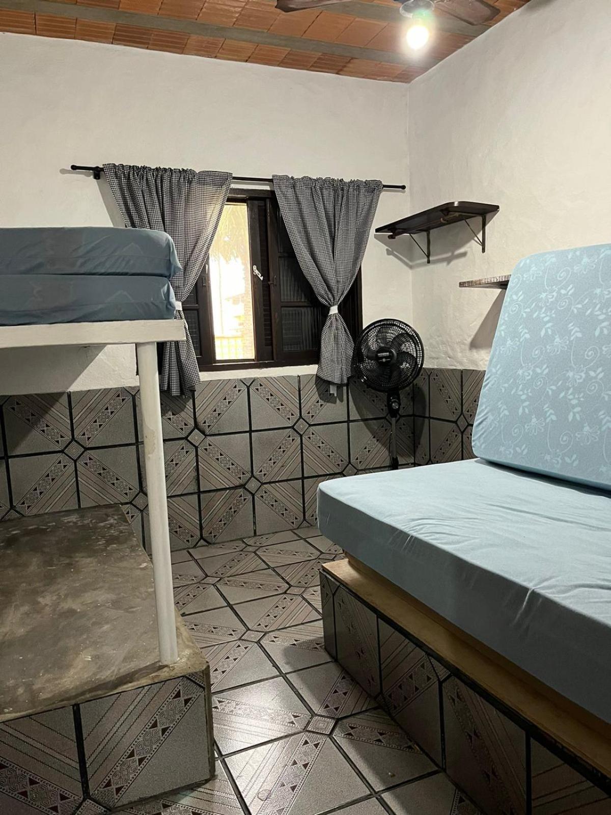 Apartamentos Atlantico Ilha Comprida Luaran gambar