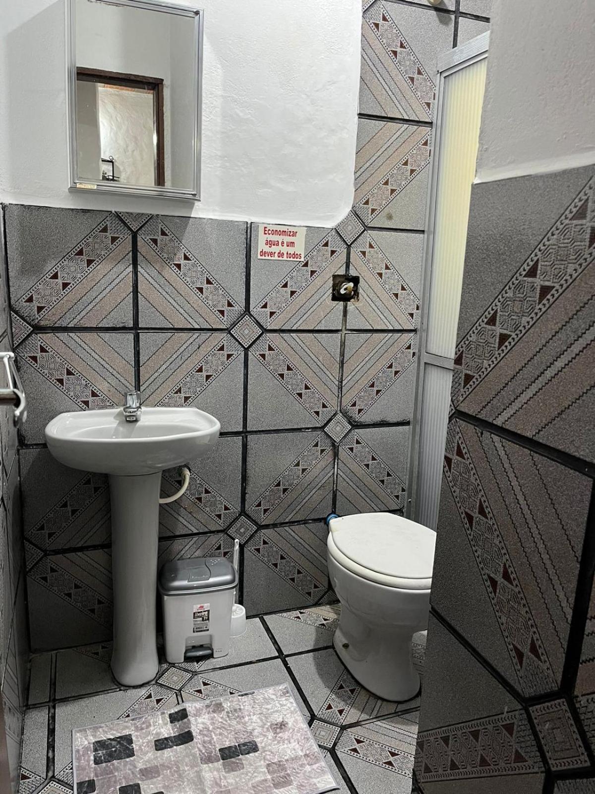 Apartamentos Atlantico Ilha Comprida Luaran gambar