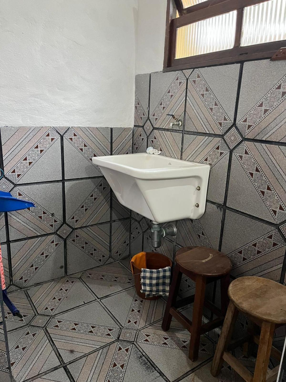Apartamentos Atlantico Ilha Comprida Luaran gambar